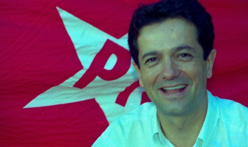 Justiça arquiva inquérito do assassinato de Toninho do PT