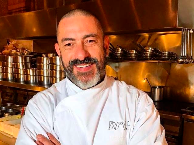 Henrique Fogaça conta como carreira na gastronomia o ajuda a ser um bom síndico