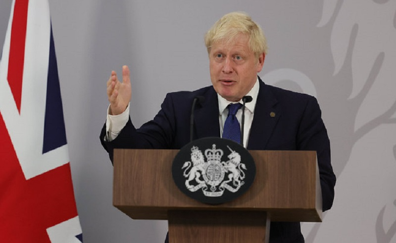 Brexit, covid-19 e escândalos: relembre os três anos do governo Boris Johnson