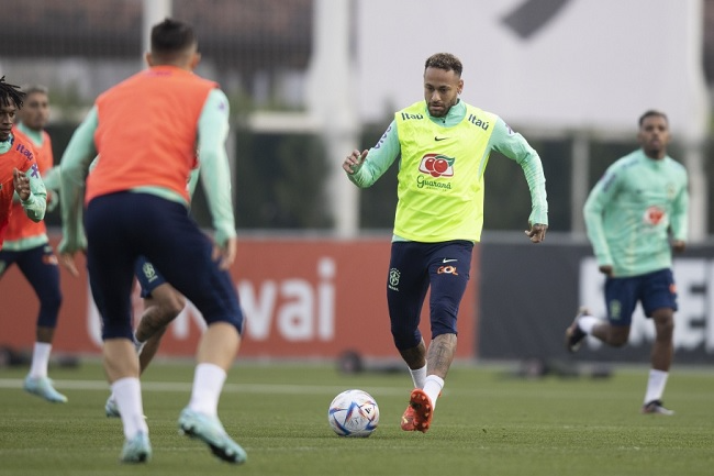 Copa do Mundo 2022: qual o signo dos jogadores da Seleção? Descubra