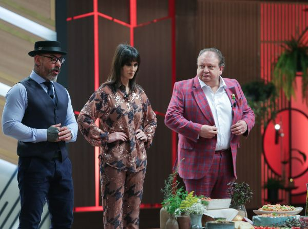 Érick Jacquin diz que lasanha brasileira é "um lixo” e explica como fazer