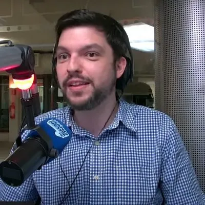 Alexandre Bentivoglio
