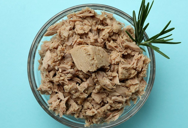 Atum Fresco em Conserva de Azeite e Ervas | Band Receitas
