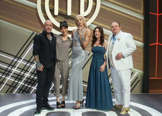 MasterChef: banquete para Pabllo Vittar e Caixa Misteriosa são desafios da semi