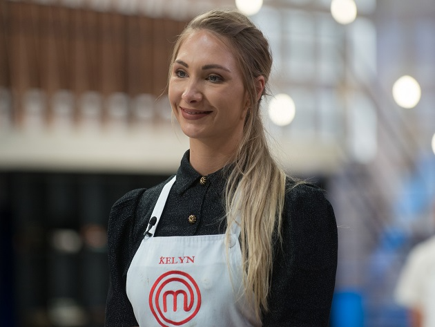 Kelyn é a estrategista do MasterChef? Participante comenta fama de "jogadora"