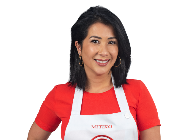 Mitiko diz que “cozinhar por amor” será estratégia para vencer o MasterChef