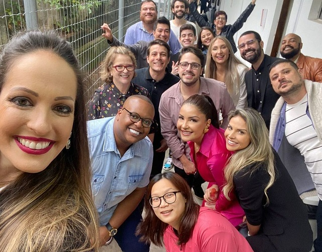 Ex-participantes revelam expectativa para voltar ao MasterChef; assista