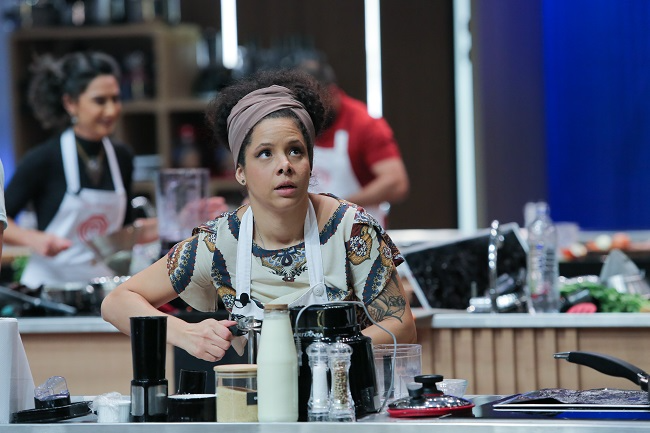Helena Rizzo sobre prova do MasterChef desta terça: "Desespero"; veja spoilers