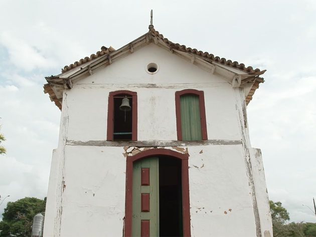Conheça Desemboque, cidade com 27 habitantes que é famosa por galinhada