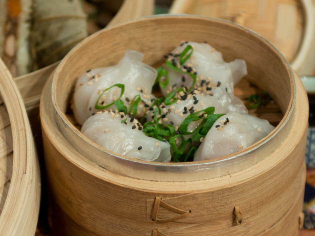 Dim sum: conheça os petiscos chineses e aprenda receitas do MasterChef Brasil