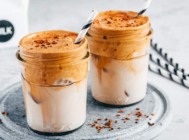 Aprenda a fazer bebidas com café Envato Elements