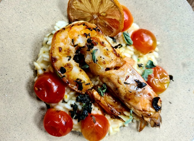 Risoto amazônico | Band Receitas
