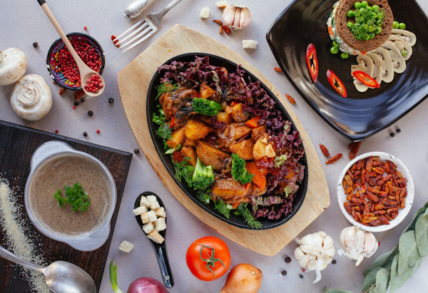 Qual é a diferença entre vegano e vegetariano? Entenda os termos