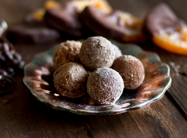 Conheça o curso básico de chocolates de Band Receitas Envato Elements