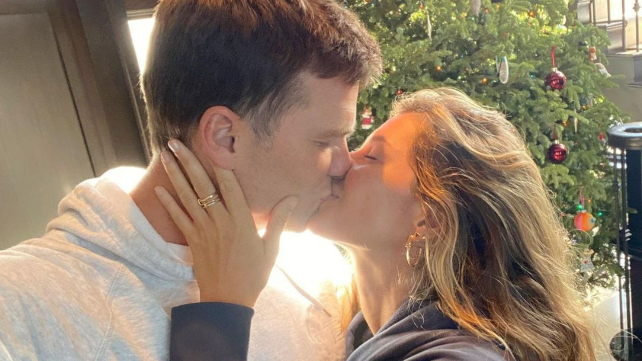 Gisele Bündchen e Tom Brady anunciam o divórcio: "Prioridade são nossos filhos"