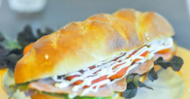 Baguete à Portuguesa | Band Receitas