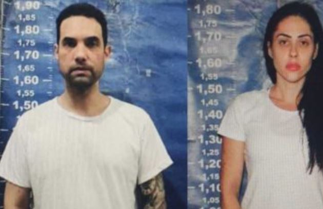 Jairinho e Monique Medeiros vão responder por homicídio duplamente qualificado