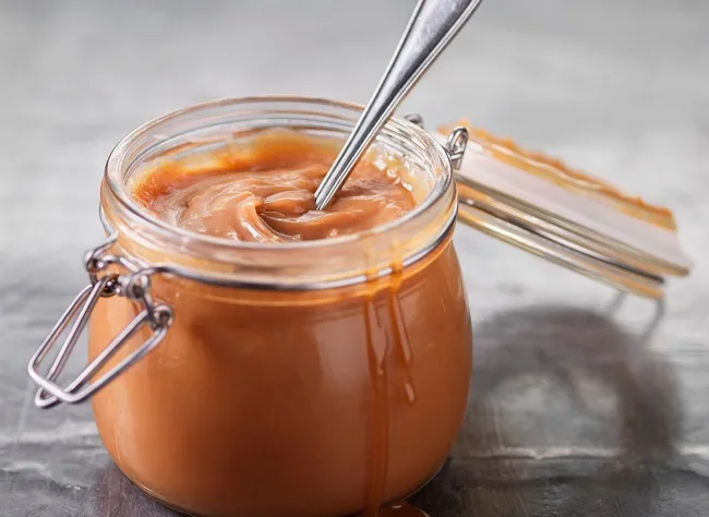 Como fazer doce de leite caseiro cremoso? Carole Crema ensina Envato Elements