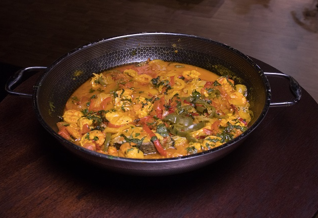 Moqueca do Nogueira | Band Receitas