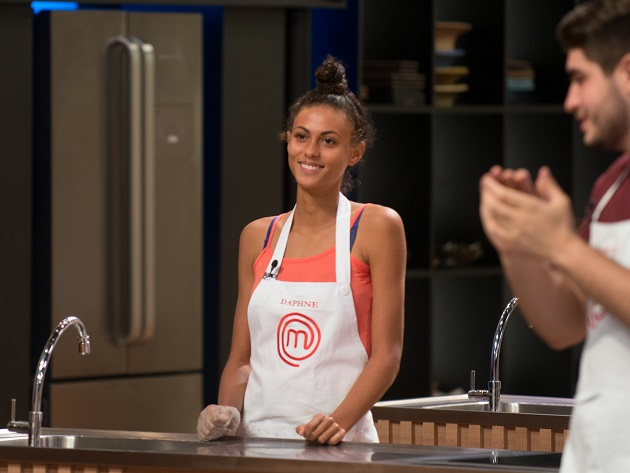 Skatista é mesmo a profissão da Daphne do MasterChef? Participante explica