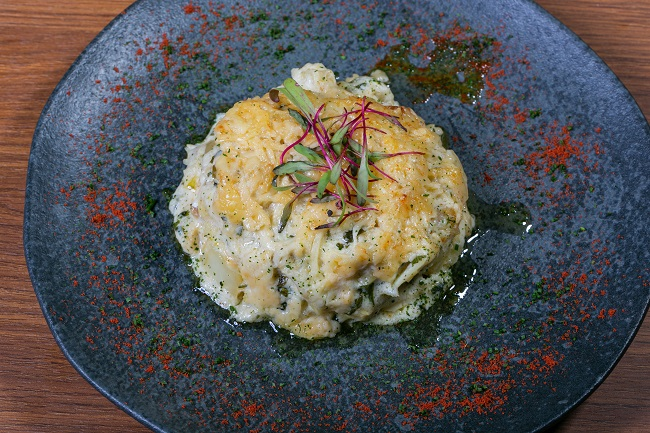 Bacalhau com natas do Duelo de Mães | Band Receitas