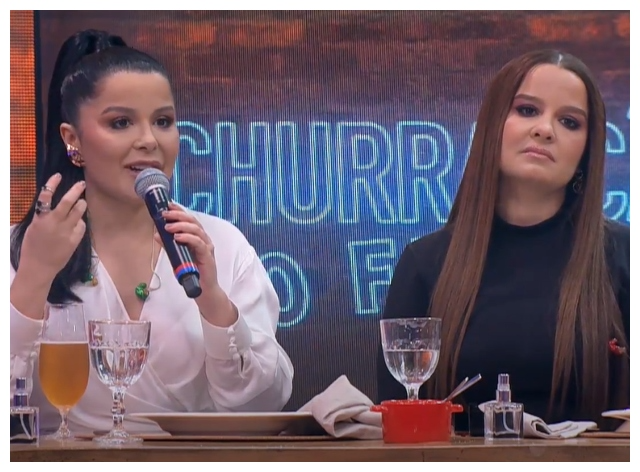 Maiara e Maraisa se emocionam ao falarem de Marília Mendonça: "Genialidade"