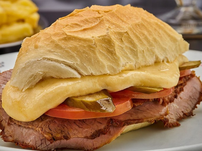 7 comidas imperdíveis para provar em São Paulo Reprodução/Minha Receita