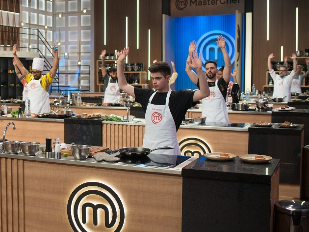 Culinária vegana, estratégias e lágrimas: saiba o que rolou no 11º episódio do MasterChef