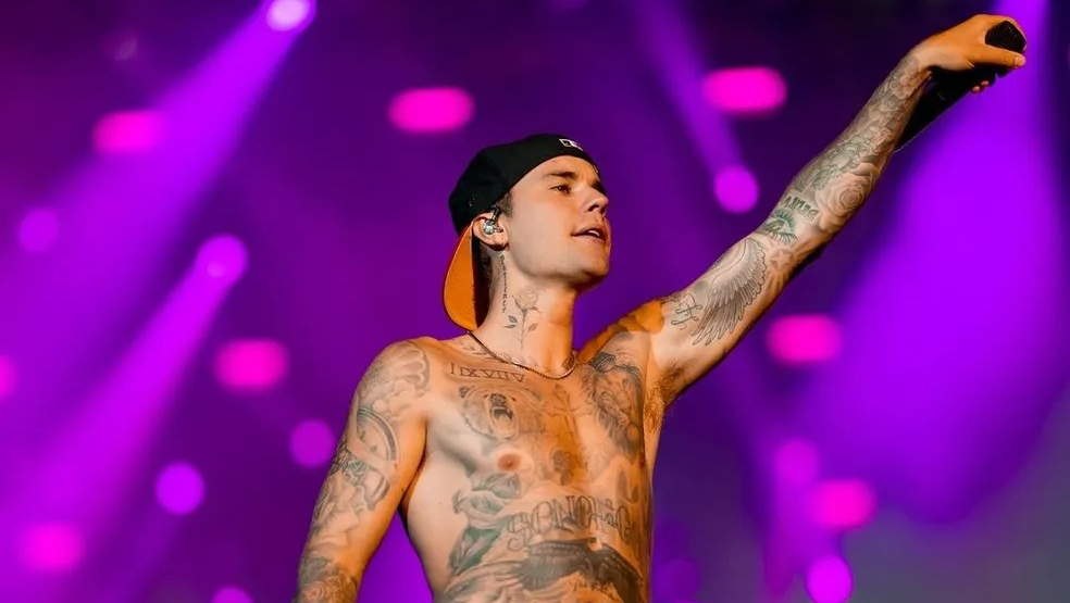 Justin Bieber suspende shows da "Justice World Tour" em São Paulo