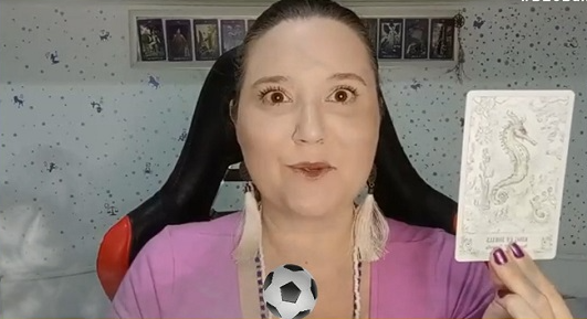 Vidente faz previsões para o Brasileirão 2022; assista