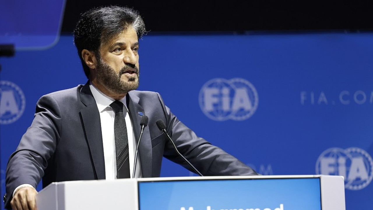 Podemos ter até 12 equipes no grid da Fórmula 1, defende presidente da FIA