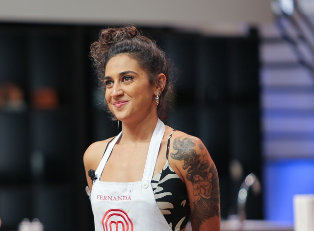 Érick Jacquin alerta Fernanda após retorno ao MasterChef: “Não faça amizades”