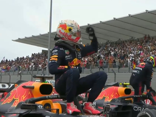 F1: Em corrida decidida na penúltima volta, Max Verstappen vence o Grande Prêmio da França; veja os destaques