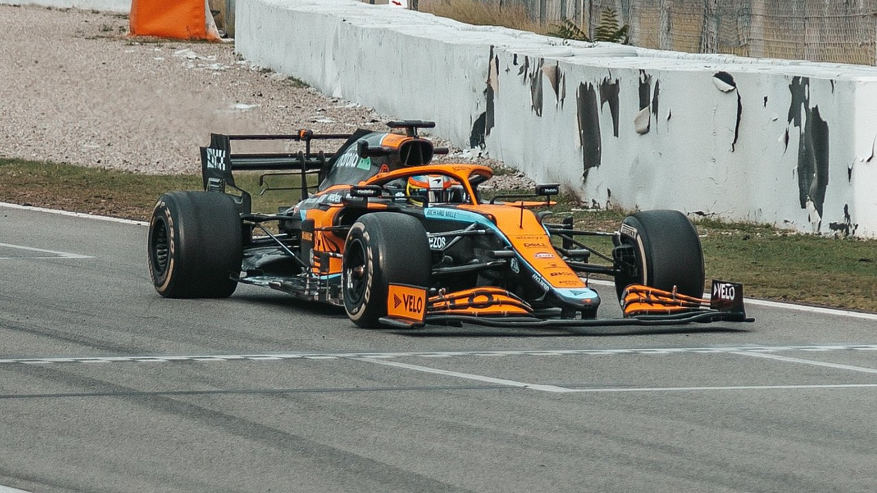 McLaren terá pilotos da Indy em treinos livres nos GPs dos EUA e de Abu Dhabi
