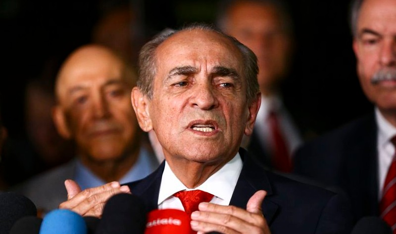 PEC da Transição é formalizada no Senado