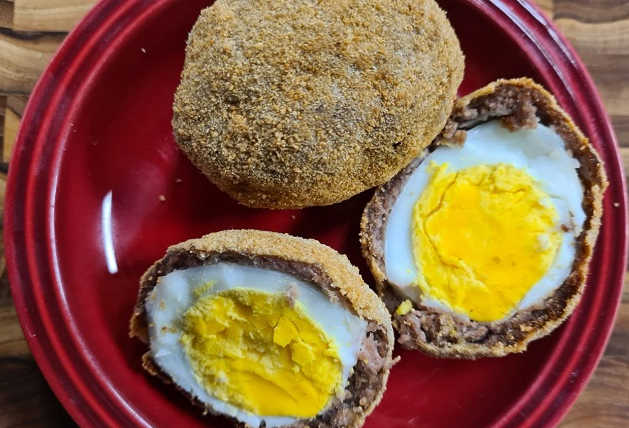 Bolovo | Band Receitas