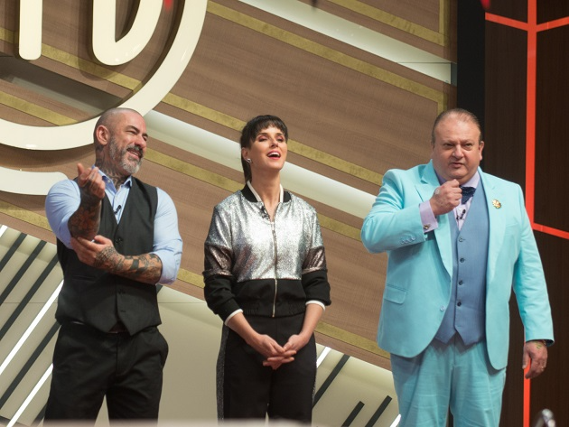 O top 10 do MasterChef está definido! Teste seus conhecimentos sobre a edição