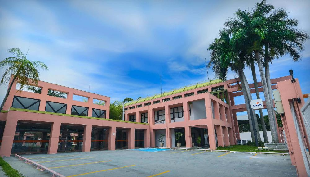 Senac no Vale do Paraíba está com inscrições abertas para o Ensino Médio Técnico