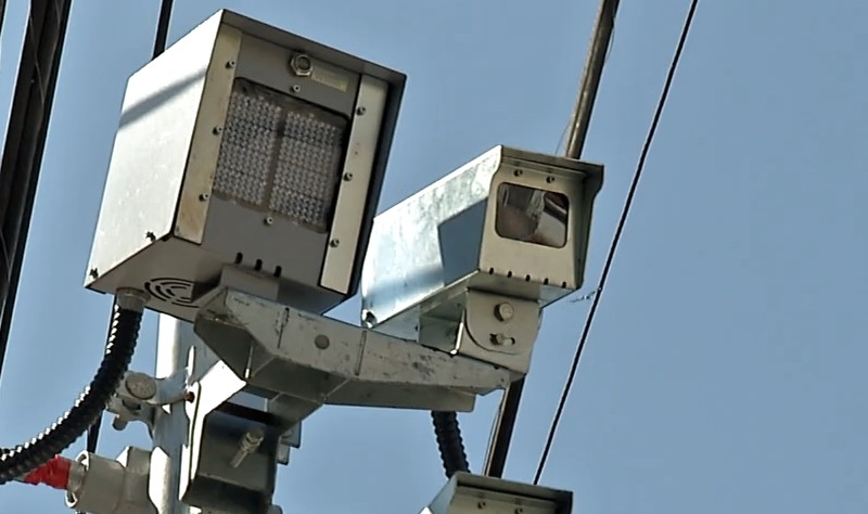 Uma multa de trânsito é aplicada a cada 5 segundos em São Paulo