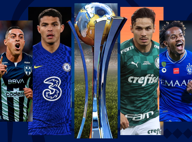 Mundial de Clubes na Band: saiba quando e como assistir