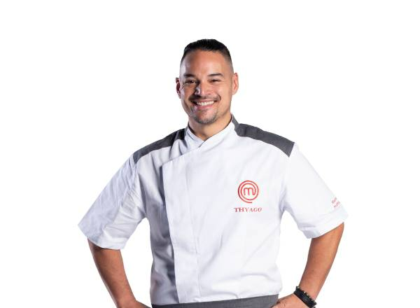 Thyago terá restaurante de jazz e batizou filha com nome de Ella Fitzgerald