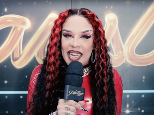 Pabllo Vittar, Gloria Groove e mais: 5 artistas LGBTQ+ que passaram pelo Faustão