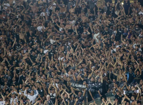 Corinthians abre venda de ingressos para final da Copa do Brasil neste sábado