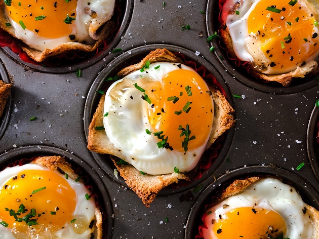 Alimentos para envelhecer com saúde? Veja top 5 liderado por proteínas Unsplash