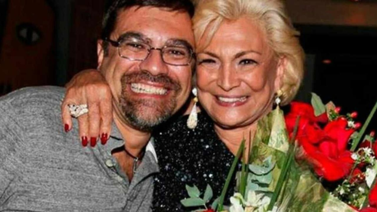 Filho sonha com Hebe todas as noites e revela o que diria se pudesse encontrá-la