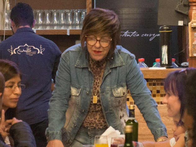 Dona do El Maktub conta como está o restaurante após Pesadelo na Cozinha