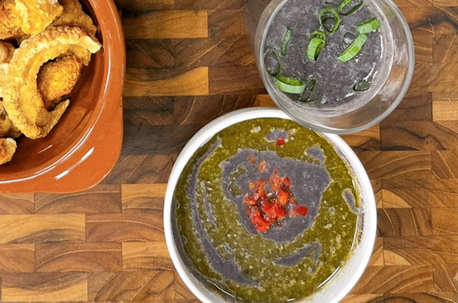 Molho de pimenta | Band Receitas