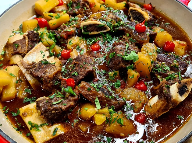 Vaca Atolada | Band Receitas