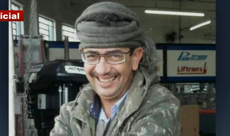 Ganhador da Mega-Sena morto: Criminosos tentaram pix de R$ 3 milhões