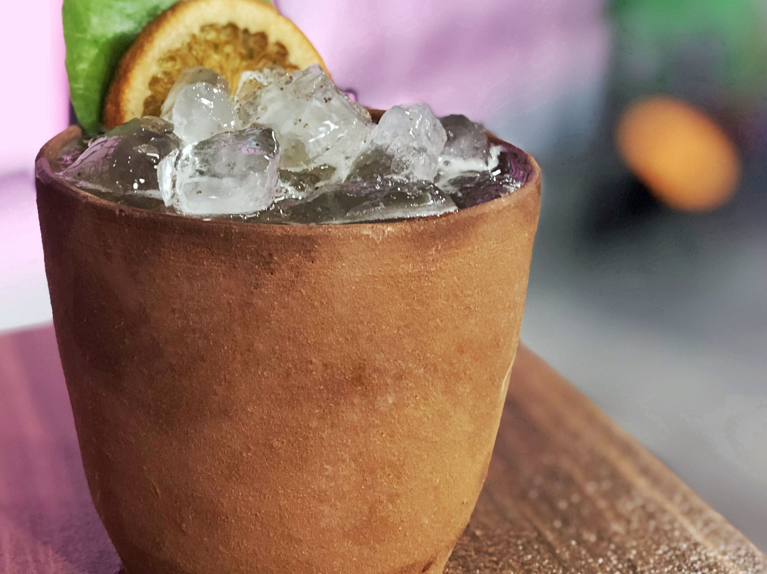 Drink “O Velho Pantaneiro” | Band Receitas